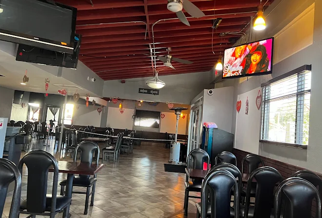 Casa Honduras Restaurant